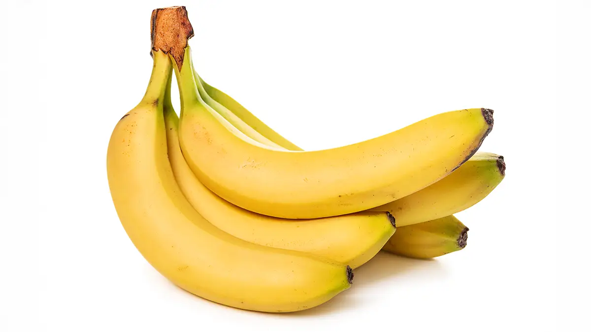 高級バナナ