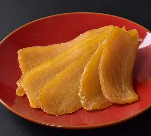 幸田商店の干し芋