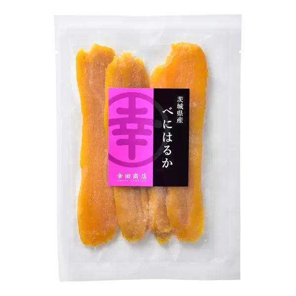 幸田商店の干し芋