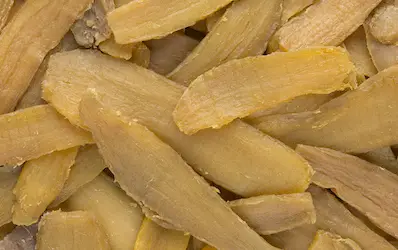 茨城県産干しいも:べにはるか