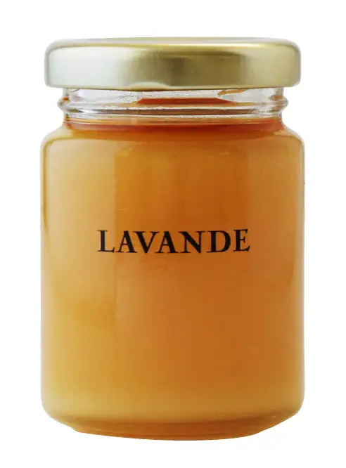 L'ABEILLE（ラベイユ）「フランス産 ラベンダーはちみつ」