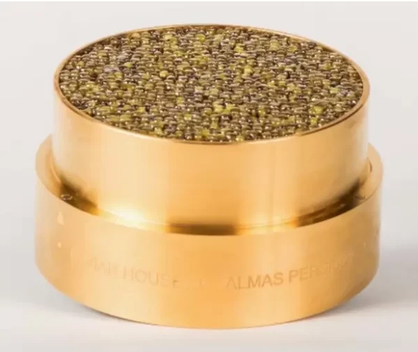 アルマスキャビア