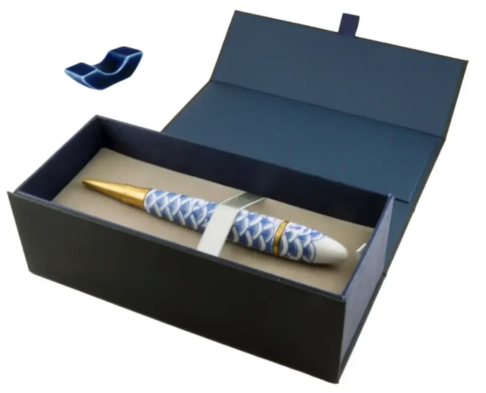 有田焼ボールペン