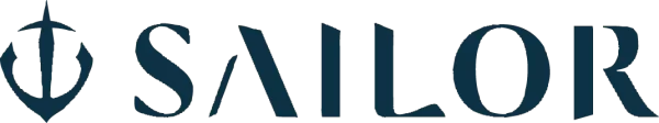 SAILORロゴ