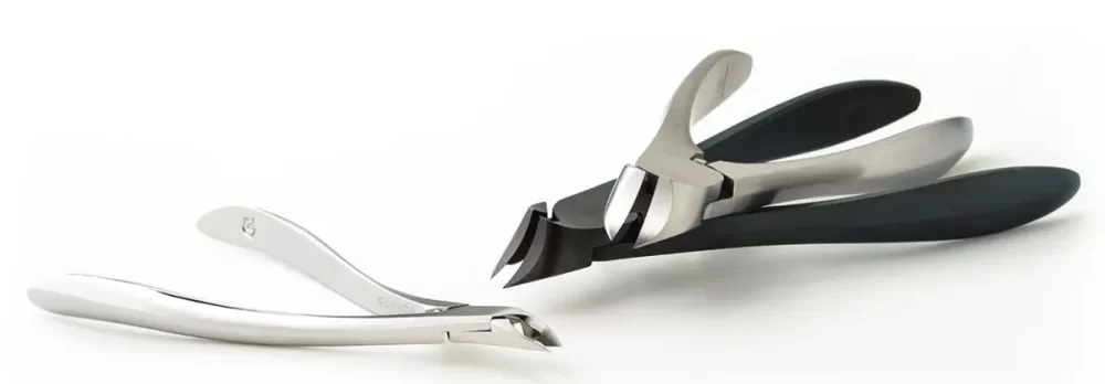 須和田の爪切り